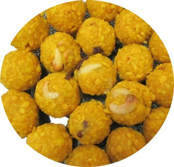 Traditional Sweets