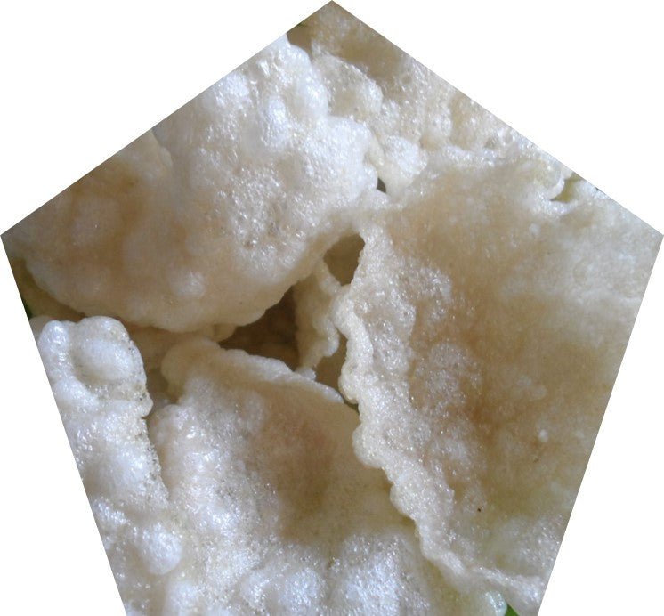Javvarisi (Sago) Vadaam - 150g - Balali's Vishalam