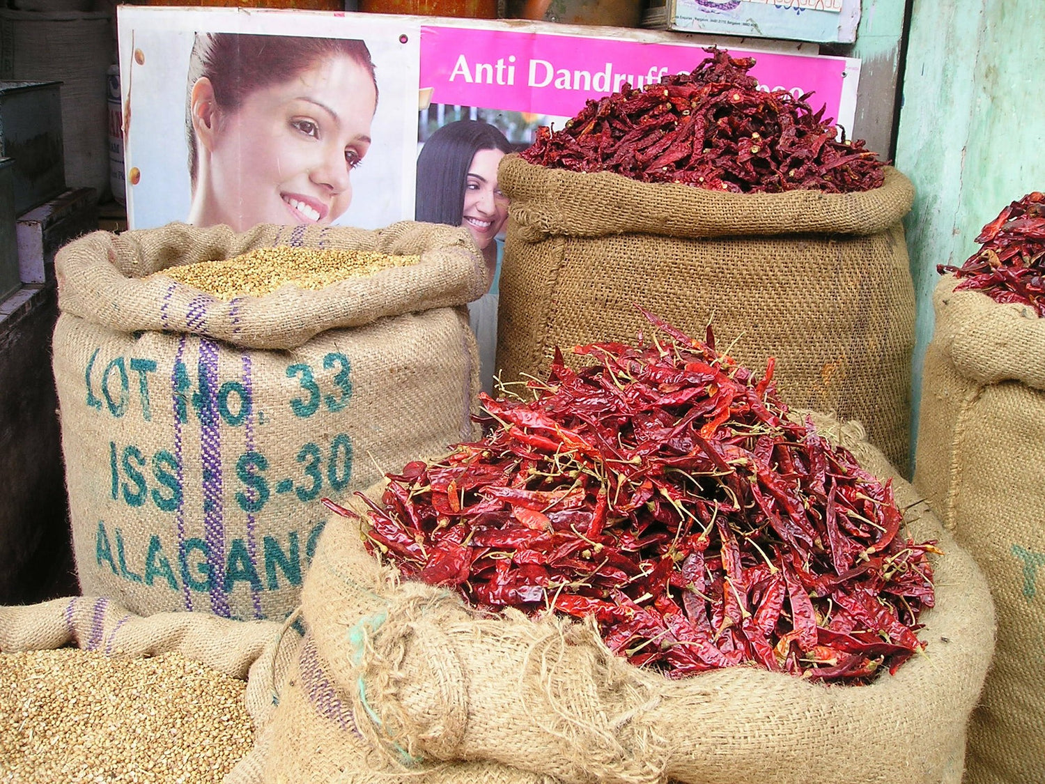 Spice Products