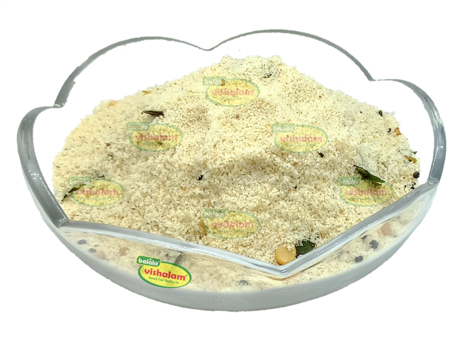 Instant Rava Upma ReadyMix - Balali's Vishalam